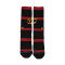 Chaussettes Stance Prep Cleveland Cavaliers