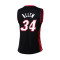 T-Shirt Mitchell & Ness Maillot Swingman Miami Heat - Ray Allen 2012