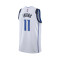 Maillot Nike Dallas Mavericks Association Edition Kyrie Irving