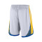 Short Nike Golden State Warriors Swingman Association Edition