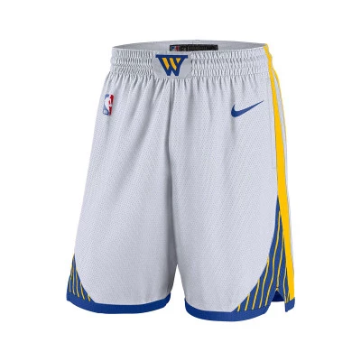 Short Golden State Warriors Swingman Association Edition