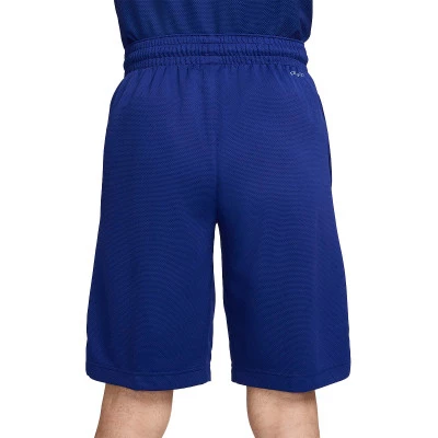 Short Domicile FC Barcelona 2024-2025