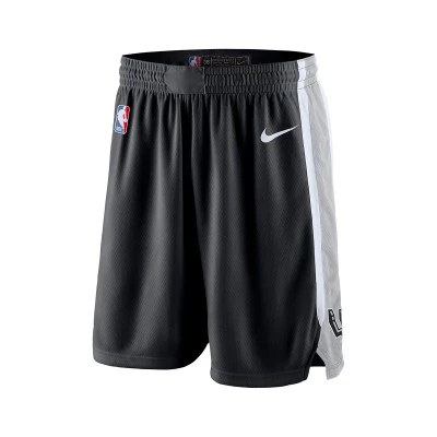 Short San Antonio Spurs Swingman Icon Edition