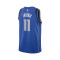 T-Shirt Nike Dallas Mavericks Swingman Icon Edition Kyrie Irving