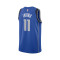 Maillot Nike Dallas Mavericks Swingman Icon Edition Kyrie Irving