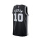 Maillot Nike San Antonio Spurs Swingman Icon Edition Jeremy Sochan
