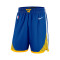 Short Nike Golden State Warriors Swingman Icon Edition