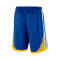 Short Nike Golden State Warriors Swingman Icon Edition