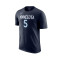 T-Shirt Nike Minnesota Timberwolves Essential Icon Edition Anthony Edwards