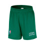 Boston Celtics Openhole Mesh-Clover