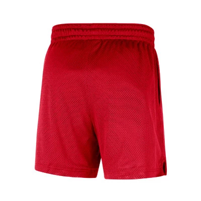 Short Chicago Bulls Openhole Mesh