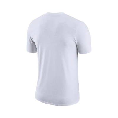 T-Shirt Brooklyn Nets Essential Logo