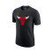 T-Shirt Nike Chicago Bulls Essential Logo