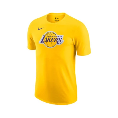 T-Shirt Los Angeles Lakers Fanswear