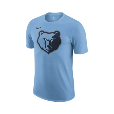 T-Shirt Memphis Grizzlies Essential Logo