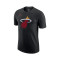T-Shirt Nike Miami Heat Essential Logo