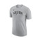 T-Shirt Nike San Antonio Spurs Essential Logo
