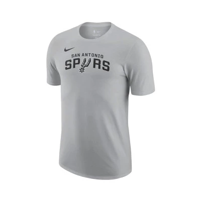 T-Shirt San Antonio Spurs Essential Logo