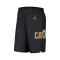Short Jordan Cleveland Cavaliers Swingman Statement Edition