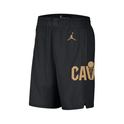 Short Cleveland Cavaliers Swingman Statement Edition