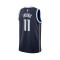 T-Shirt Jordan Dallas Mavericks Statement Edition Kyrie Irving