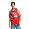 Maillot Jordan Philadelphia 76Ers Swingman Statement Edition Joel Embiid