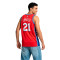 Maillot Jordan Philadelphia 76Ers Swingman Statement Edition Joel Embiid