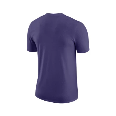 T-Shirt Charlotte Hornets Essential Logo