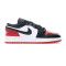 Baskets Jordan Enfant Air Jordan 1 Low