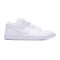 Baskets Jordan Femme Air Jordan 1 Low