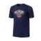 T-Shirt Nike Enfants New Orleans Pelicans
