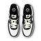 Baskets Nike Femme Court Vision Low