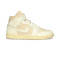Baskets Jordan Femme Air Jordan 1 Mid