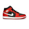 Baskets Jordan Air Jordan 1 Mid
