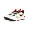 Chaussures Nike Enfant Team Hustle D 11