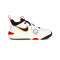 Chaussures Nike Enfant Team Hustle D 11