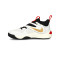 Chaussures Nike Enfant Team Hustle D 11