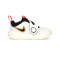 Chaussures Nike Enfant Team Hustle D 11