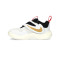Chaussures Nike Enfant Team Hustle D 11