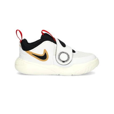 Chaussures Enfant Team Hustle D 11