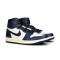Baskets Jordan Air Jordan 1 Retro High OG Midnight Navy