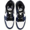 Baskets Jordan Air Jordan 1 Retro High OG Midnight Navy