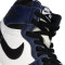 Baskets Jordan Air Jordan 1 Retro High OG Midnight Navy