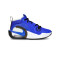 Chaussures Nike Enfant Air Zoom Crossover 2