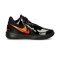 Chaussures Nike Zoom Lebron NXXT Gen Ampd