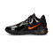 Chaussures Nike Zoom Lebron NXXT Gen Ampd