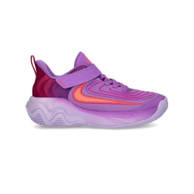 Chaussures Giannis Immortality 4 Preescolar