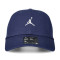 Casquette Jordan Club Washed Jumpman