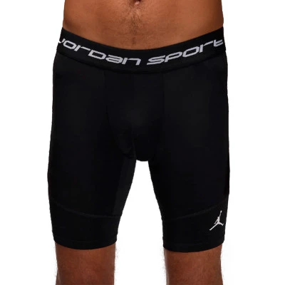 Cycliste Short Dri-Fit Sport Compression