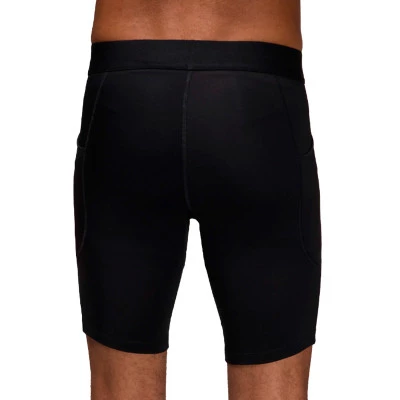 Cycliste Short Dri-Fit Sport Compression